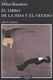 Lectura en linea: El libro de la risa y el olvido - Milan Kundera