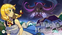 The Witch’s House MV será lançado em outubro