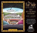 The Far Side Gallery: Off the Wall Calendar | Pricepulse