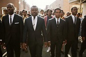 REVIEW - ‘Selma’ (2014) | The Movie Buff
