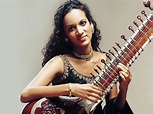 Anoushka Shankar on Amazon Music