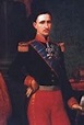 Monarquías de Europa y del mundo: FRANCISCO II DE LAS DOS SICILIAS.