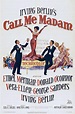 The Signal Watch: Musical Watch: Call Me Madam (1953)