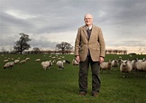 Farming pays tribute to Lord Henry Plumb - Crop Production Magazine