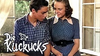 Die Kuckucks (Klassiker Filme auf Deutsch anschauen, Spielfilm ...