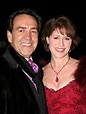 Robert Lindsay marries his long-term love - CelebsNow