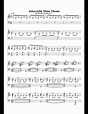 Interstellar | Main Theme sheet music for Piano download free in PDF or MIDI