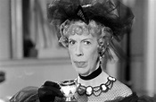Edna May Oliver - Turner Classic Movies