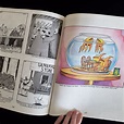 The PreHistory of The Far Side A 10th Anniversary Exhibit | Etsy