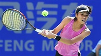 錯失2個賽末點 謝淑薇仍闖進杜哈網賽女雙決賽｜東森新聞