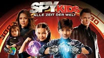 Spy Kids: All the Time in the World Movie Review and Ratings by Kids