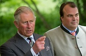 Le prince Charles a perdu son cousin Andreas de Hohenlohe-Langenbourg