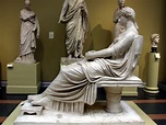 Agrippina the Younger: Unofficial First Empress of the Roman Empire ...