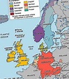 Westgermanische Sprachen - Geographie & Reisen 2022