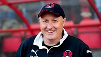 Russell Slade: All you need to know about Cardiff's new boss | ITV News ...