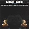 Esther Phillips ‎– Anthology - Dubman Home Entertainment