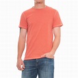 Michael Brandon Essential Slub T-Shirt (For Men) - Save 58%