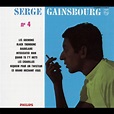 La Javanaise - Serge Gainsbourg - SensCritique