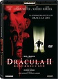Dracula Ii : Resurreccion (wes Craven Presents Dracula Ii: Ascension ...