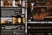 Filme O Prisioneiro Da Grade De Ferro Dvd Original - R$ 59,00 em ...