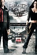 Death Race (2008) - Posters — The Movie Database (TMDB)