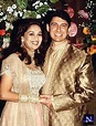 madhuri dixit wedding |Shadi Pictures