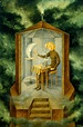 Atrapados por la Imagen: PINTURA: Remedios Varo, pintora visionaria ...