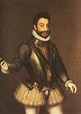 Emmanuel Philibert, Duke of Savoy - Alchetron, the free social encyclopedia