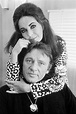 ET046 : Elizabeth Taylor and Richard Burton - Iconic Images