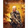 TEARS OF THE SUN ทรี ออฟ เดอะ ซัน ฝ่ายุทธการสุริยะทมิฬ DVD Master พากย์ ...