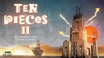 BBC - CBBC - Ten Pieces, Watch the Ten Pieces II Trailer