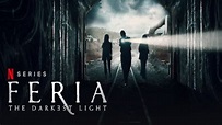 Feria The Darkest Light Review: Explicit Cult Thriller