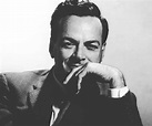 Richard Feynman Biography - Facts, Childhood, Family Life & Achievements