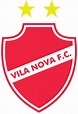 Vila Nova FC Logo – Vila Nova Futebol Clube Escudo – PNG e Vetor ...