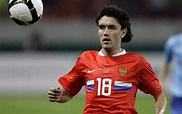 "Yuri Zhirkov es el mejor de Rusia" | UEFA Champions League | UEFA.com