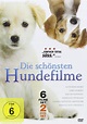 Die schönsten Hundefilme [6 Filme in einer Box] [2 DVDs]: Amazon.de ...