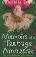 《Memoirs of A Teenage Amnesiac》| Gabrile Zevin | Книги от онлайн ...