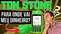 Maquininhas TON - Como RECEBER o DINHEIRO das Vendas? [Conta Digital TON]