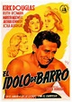 El ídolo de barro - Película (1949) - Dcine.org
