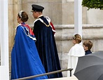 Prince William, Kate Middleton Attend King Charles' Coronation | UsWeekly