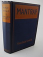 MANTRAP Sinclair Lewis NOBEL PRIZE 1st Edition First Printing Fiction ...