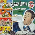 Vintage Stand-up Comedy: Jerry Lewis - Noisy Eater (Single) 1952