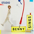New Album Releases: STUDIO (Benny Sings) | The Entertainment Factor