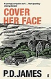 Cover Her Face (Inspector Adam Dalgliesh Book 1) eBook: P. D. James ...