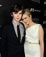 Freddie Highmore and Vera Farmiga Pictures | POPSUGAR Celebrity Photo 2