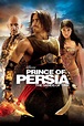Prince of Persia: The Sands of Time Movie Poster - ID: 364727 - Image Abyss