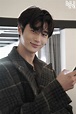 "Record Of Youth" Star Byeon Woo-Seok Is Our Latest Crush | Metro.Style