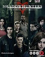 Cartel Shadowhunters - Temporada 3 - Poster 1 sobre un total de 21 ...