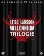 Millennium Trilogie | Stieg larsson