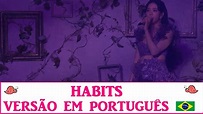 JISOO - 'HABITS' - VERSÃO EM PORTUGUÊS | COVER | LEGENDADO | TRADUÇÃO ...